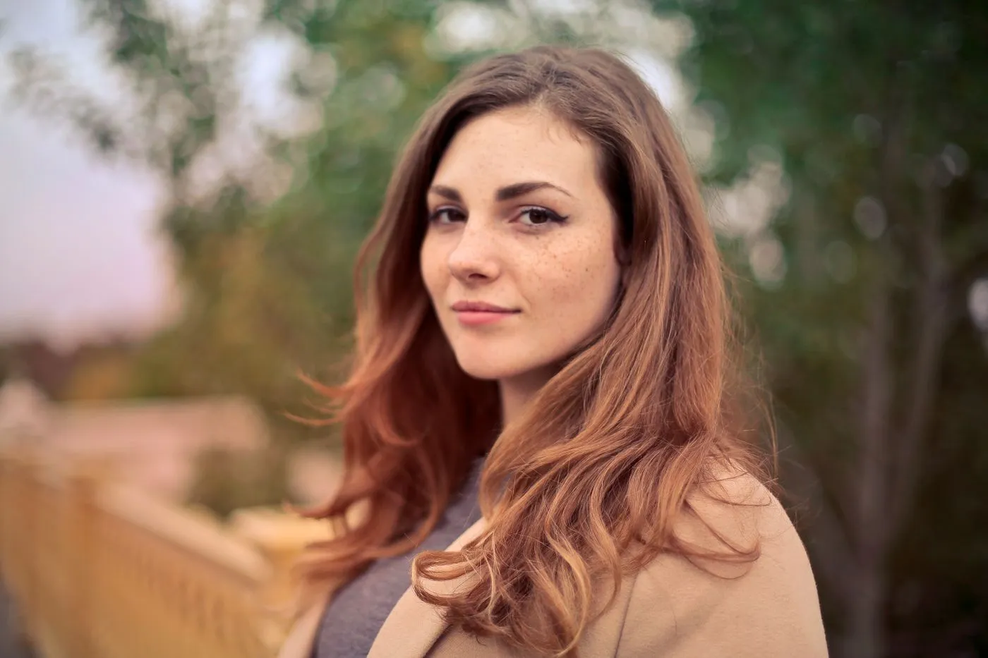 Portret Wiktorii Sulimy